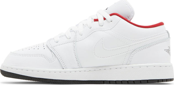 [553560-164] Youth Air Jordan Retro 1 Low