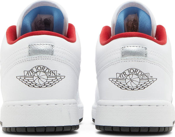 [553560-164] Youth Air Jordan Retro 1 Low