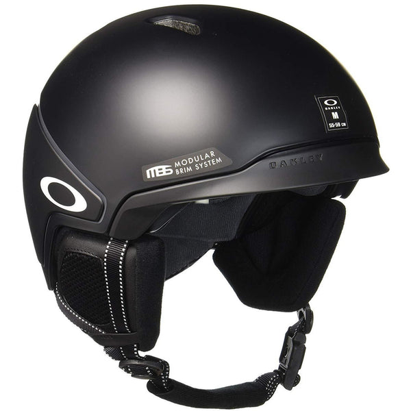 [99432-02K] Mens Oakley MOD3 Snowboarding Helmet