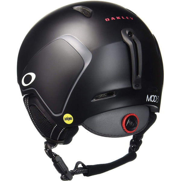 [99432MP-02K] Mens Oakley MOD3 MIPS Snowboarding Helmet