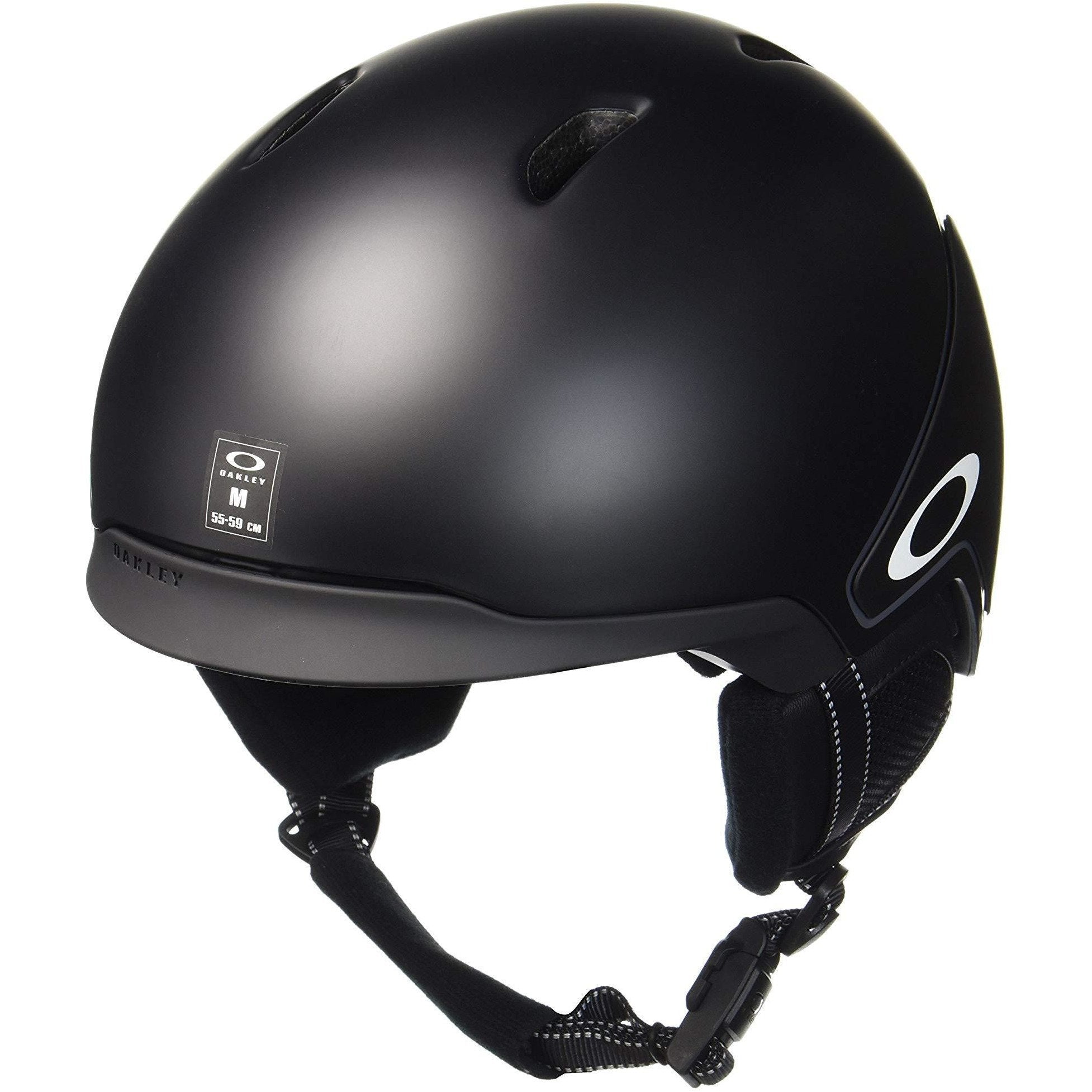 99432FP-02K] Mens Oakley MOD3 Factory Pilot Snowboarding Helmet