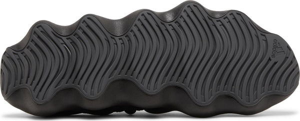 [H03665] Mens Adidas YEEZY 450 'UTILITY BLACK'