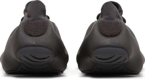 [H03665] Mens Adidas YEEZY 450 'UTILITY BLACK'