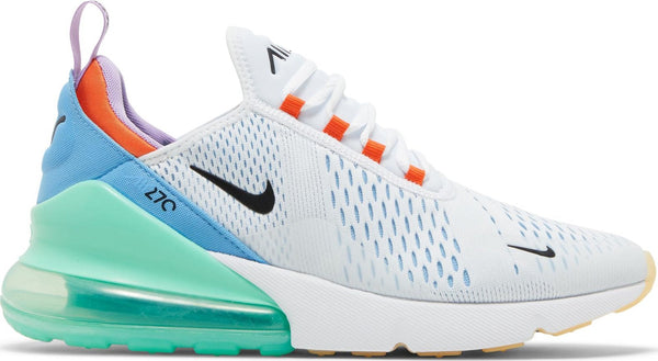 [DX2347-100] Mens Nike AIR MAX 270