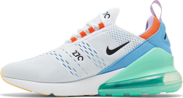 [DX2347-100] Mens Nike AIR MAX 270