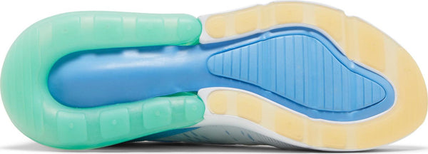 [DX2347-100] Mens Nike AIR MAX 270