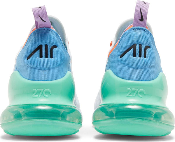 [DX2347-100] Mens Nike AIR MAX 270