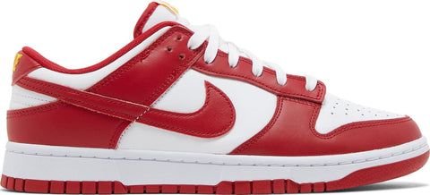 [DD1391-602] Mens Nike Dunk Low Retro 'USC'