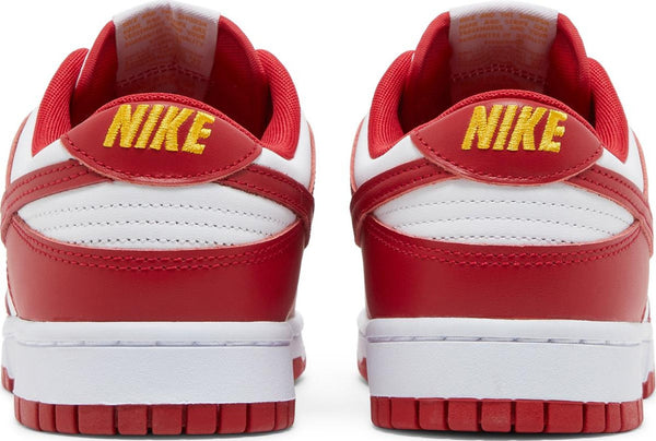 [DD1391-602] Mens Nike Dunk Low Retro 'USC'