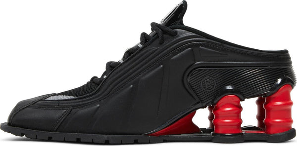 [DQ2401-001] Womens Nike Shox MR4 x Martine Rose