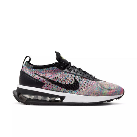 [DM9073-300] Womens Nike Air Max Flyknit Racer