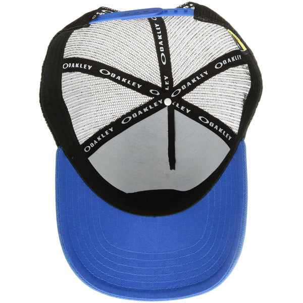 [911608-62T] Mens Oakley Chalten Cap