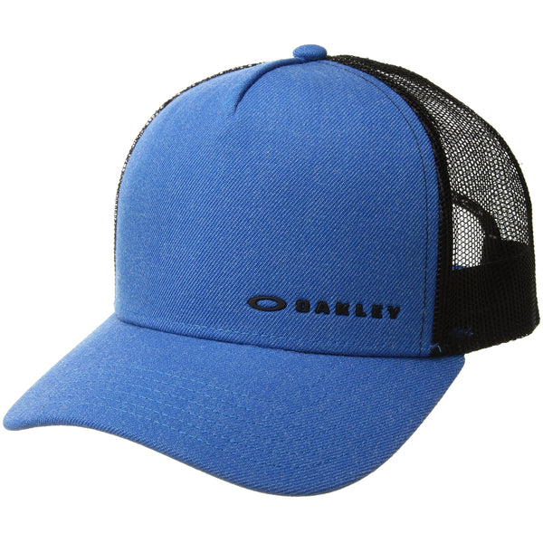 [911608-62T] Mens Oakley Chalten Cap