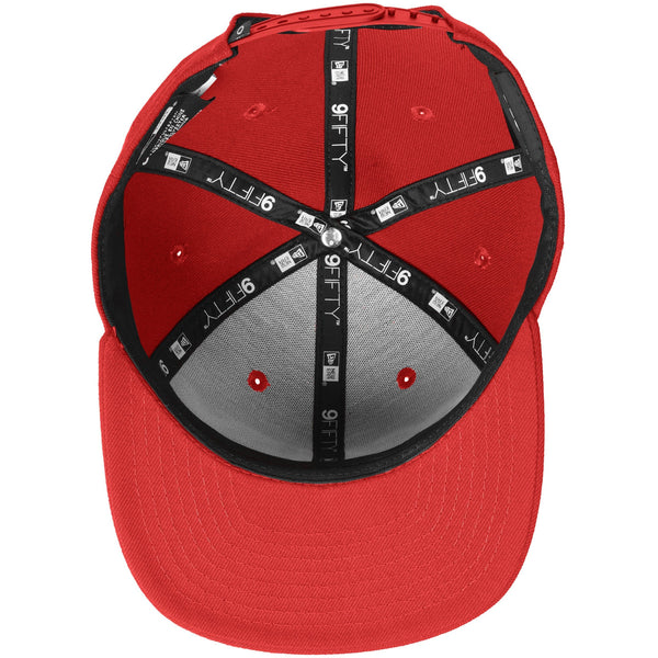 [911784-465] Mens Oakley Mark II Novelty Snapback