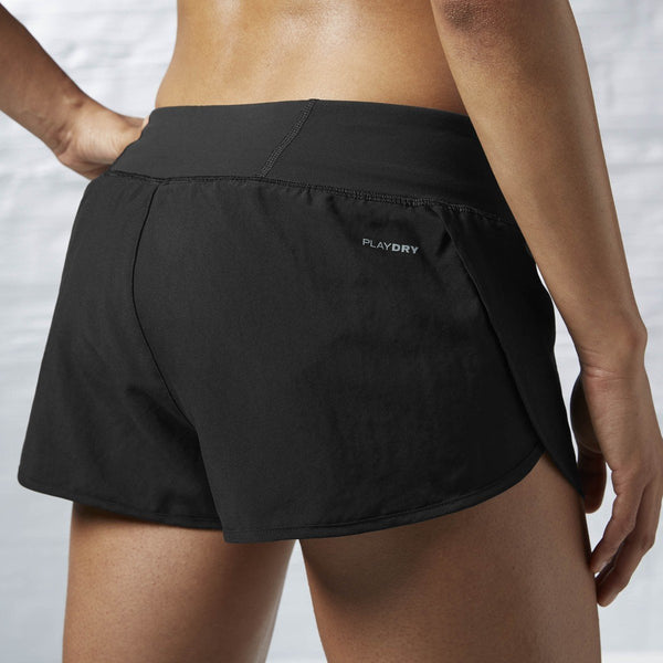 [A97072] Womens Reebok Crossfit One Series Woven Shorts