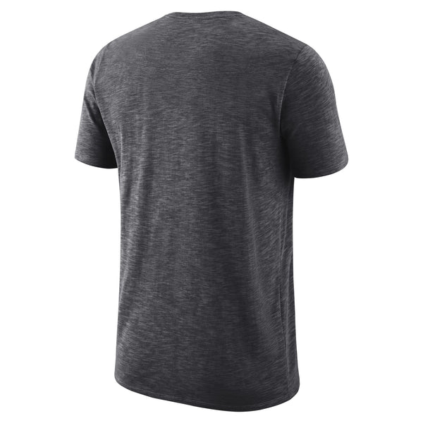 [AA0308-060] Mens Nike NBA Golden State Warriors Dri-Fit Essential T-Shirt