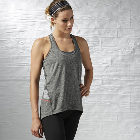 [AA1452] Womens LTHS Crossfit Wow Tank