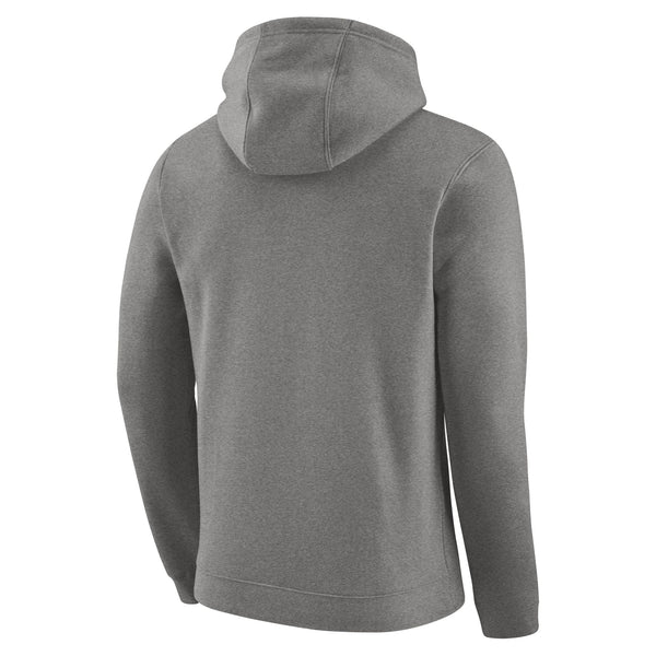 [931069-063] Nike Womens NBA Golden State Warriors Essential Logo Pullover Hoodie