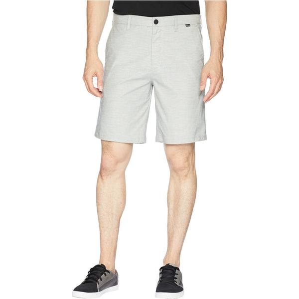 [AA8317-012] Mens Hurley Dri-Fit Breathe 19" Walkshorts