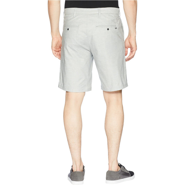 [AA8317-012] Mens Hurley Dri-Fit Breathe 19" Walkshorts