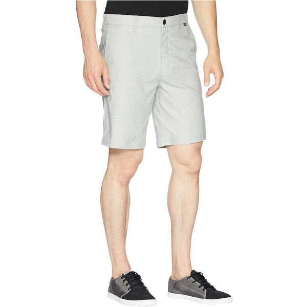 [AA8317-012] Mens Hurley Dri-Fit Breathe 19" Walkshorts