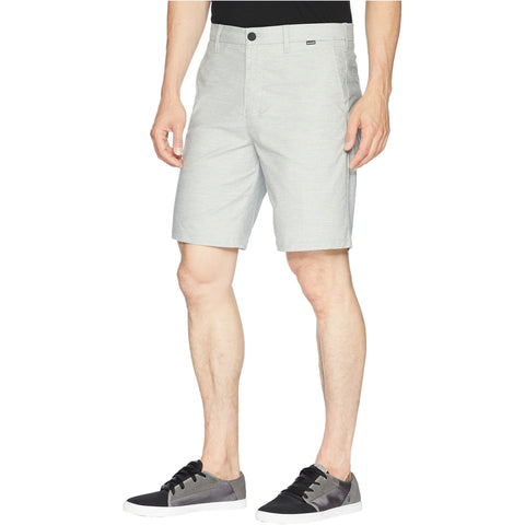 [AA8317-012] Mens Hurley Dri-Fit Breathe 19" Walkshorts