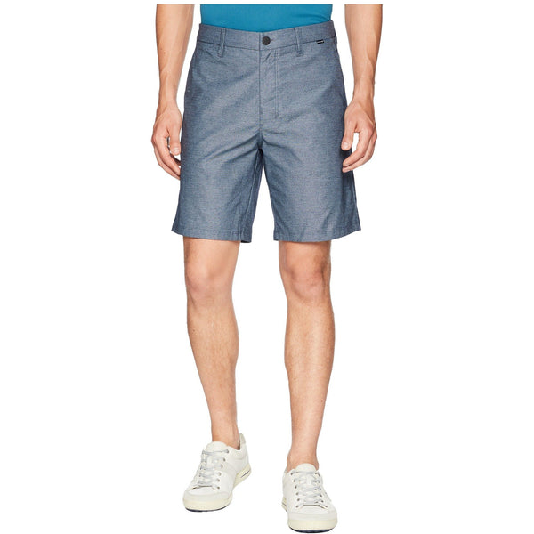 [AA8317-451] Mens Hurley Dri-Fit Breathe 19" Walkshorts