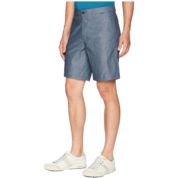 [AA8317-451] Mens Hurley Dri-Fit Breathe 19" Walkshorts