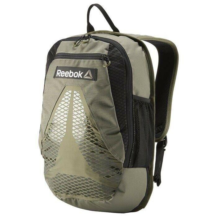 [AB0957] Mens Reebok One Series Backpack