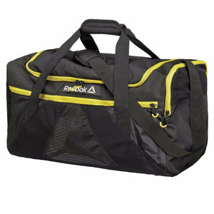 [AB0959] Mens Reebok One Series Medium Grip Duffle Bag