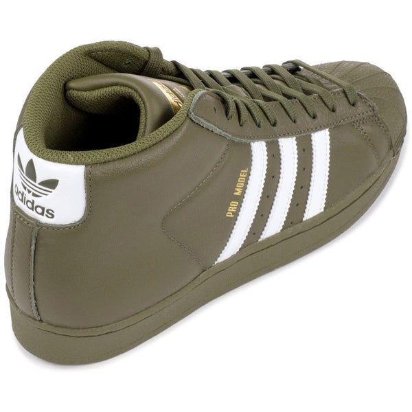 [AC7067] Mens Adidas PRO MODEL