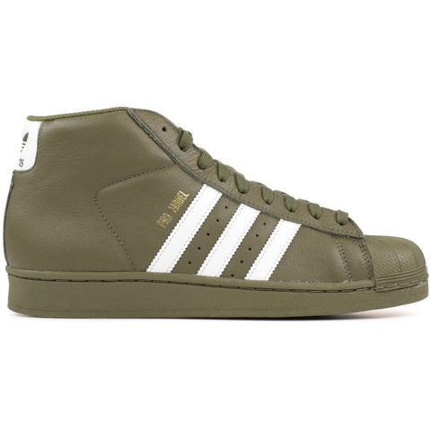 [AC7067] Mens Adidas PRO MODEL