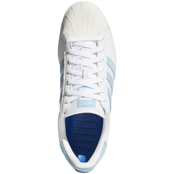 [AC8419] Mens Adidas Superstar Vulc x Krooked