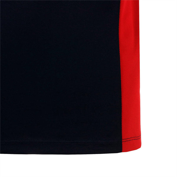 [762881-01] Mens Puma AMRBR Red Bull Racing Team Tee
