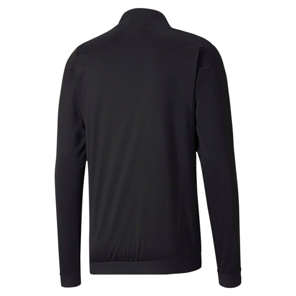 [756730-03] Mens Puma AC Milan Stadium Jacket