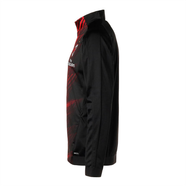[756730-03] Mens Puma AC Milan Stadium Jacket