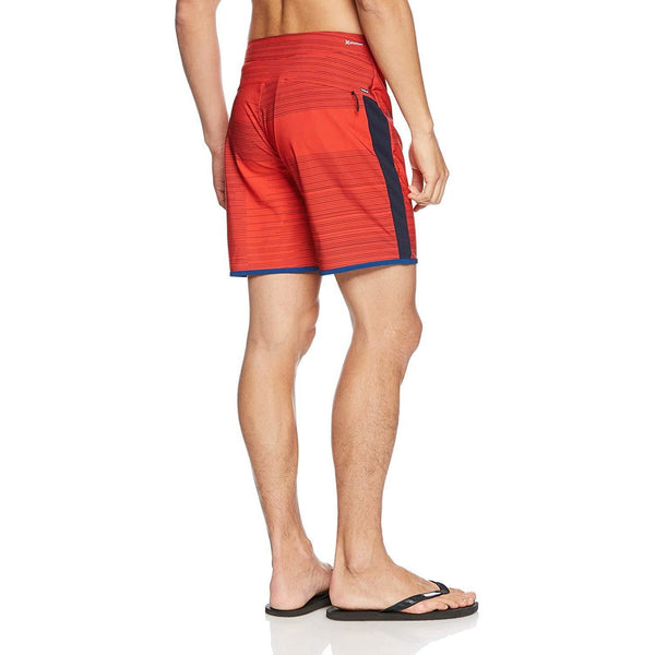 [AH0230-600] Phantom England National Team 18" Boardshorts