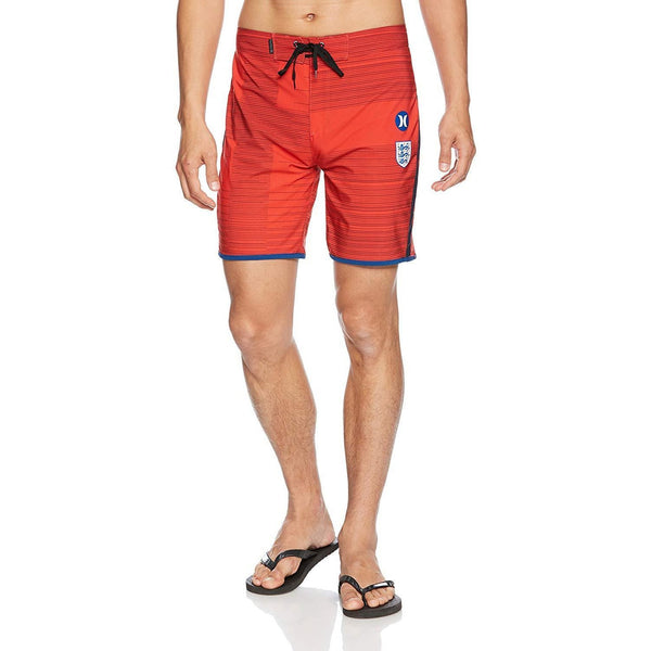 [AH0230-600] Phantom England National Team 18" Boardshorts