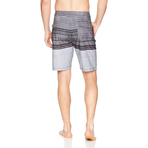 [AH0332-010] Mens Hurley Supersuede Printed 20" Boardshorts