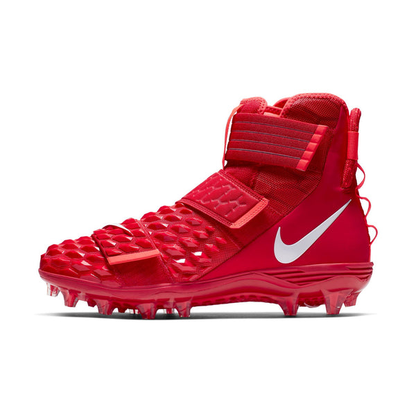 [AH3999-600] Mens Nike FORCE SAVAGE ELITE 2 'UNIVERSITY RED BRIGHT CRIMSON'