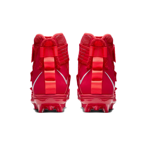 [AH3999-600] Mens Nike FORCE SAVAGE ELITE 2 'UNIVERSITY RED BRIGHT CRIMSON'