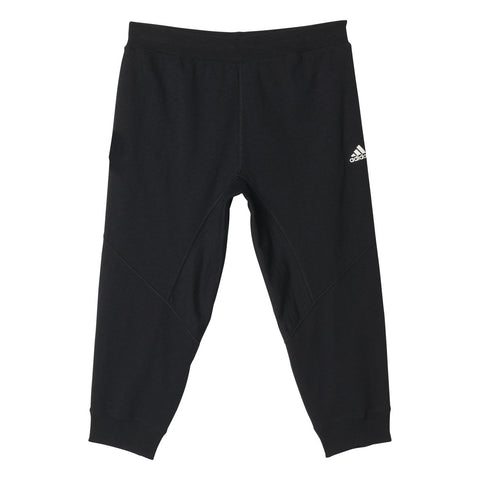 [AH4089] Cross Up 3/4 Pant