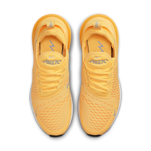 [AH6789-701] Womens Nike AIR MAX 270 'TOPAZ GOLD'