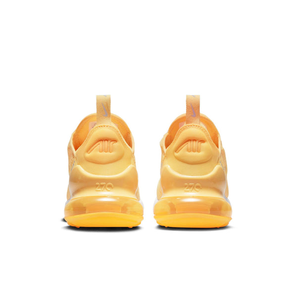[AH6789-701] Womens Nike AIR MAX 270 'TOPAZ GOLD'