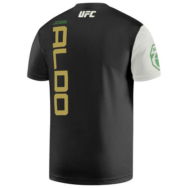 [AH7922] Jose Aldo UFC Fighter Kit Jersey