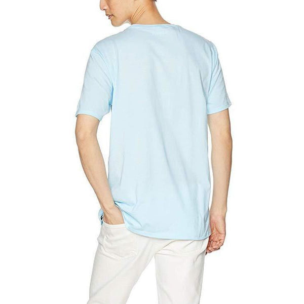 [AH7935-445] Mens Hurley Premium One & Only Solide Short Sleeve Tee