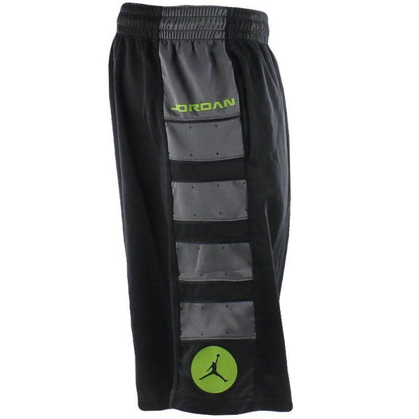 [AH8840-010] Mens Jordan Retro 13 Basketball Shorts