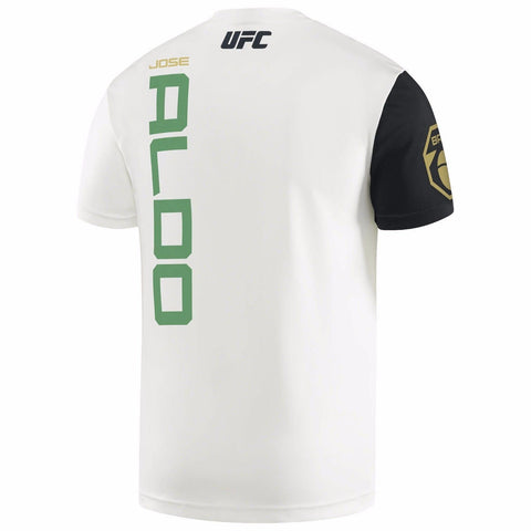 [AI0424] Jose Aldo UFC Fighter Kit Jersey