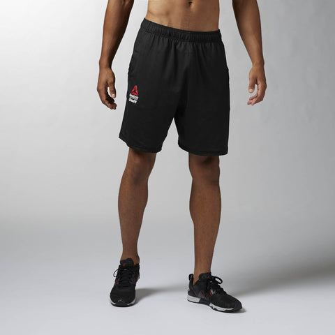 [AI0592] RCF Crossfit Games Speedwick Short