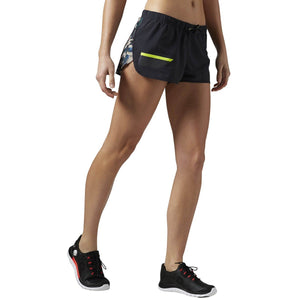 [AI1061] Womens Reebok One Series OSR AOP Board Shorts